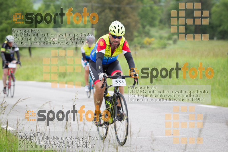 Esport Foto - Esportfoto .CAT - Fotos de IV Marxa Cicloturista Jufré Riuprimer 2016 - Dorsal [533] -   1464627177_2036.jpg