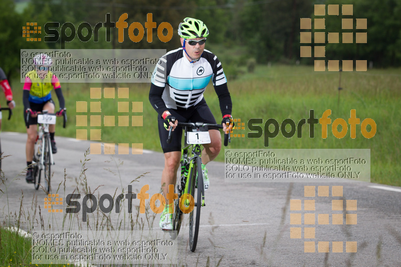 Esport Foto - Esportfoto .CAT - Fotos de IV Marxa Cicloturista Jufré Riuprimer 2016 - Dorsal [1] -   1464627349_2097.jpg