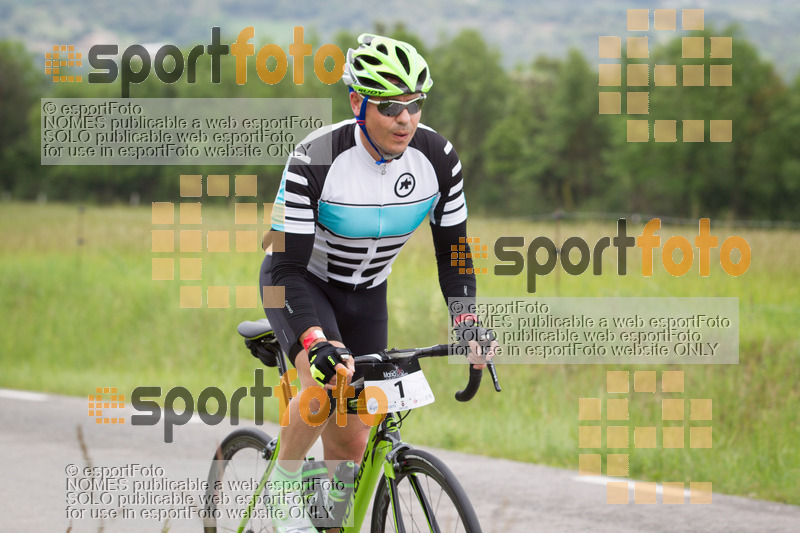 Esport Foto - Esportfoto .CAT - Fotos de IV Marxa Cicloturista Jufré Riuprimer 2016 - Dorsal [1] -   1464627352_2098.jpg