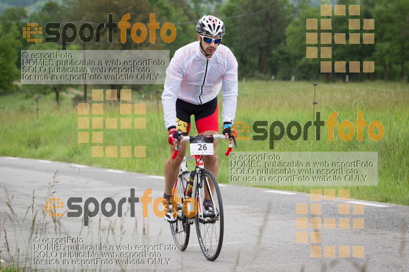 Esport Foto - Esportfoto .CAT - Fotos de IV Marxa Cicloturista Jufré Riuprimer 2016 - Dorsal [26] -   1464627370_2104.jpg