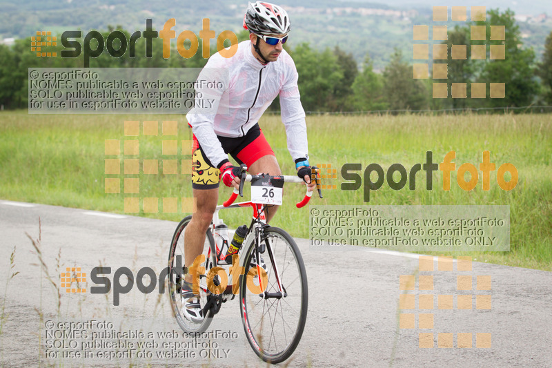 Esport Foto - Esportfoto .CAT - Fotos de IV Marxa Cicloturista Jufré Riuprimer 2016 - Dorsal [26] -   1464627373_2105.jpg