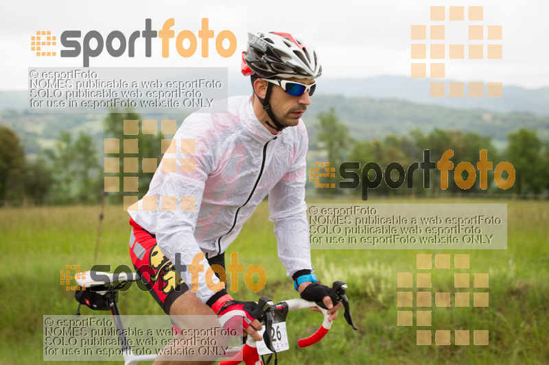 Esport Foto - Esportfoto .CAT - Fotos de IV Marxa Cicloturista Jufré Riuprimer 2016 - Dorsal [26] -   1464627376_2106.jpg