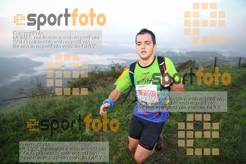 Esport Foto - Esportfoto .CAT - Fotos de IV Trail del Bisaura 2016 - Dorsal [730] -   1476555008_162.jpg