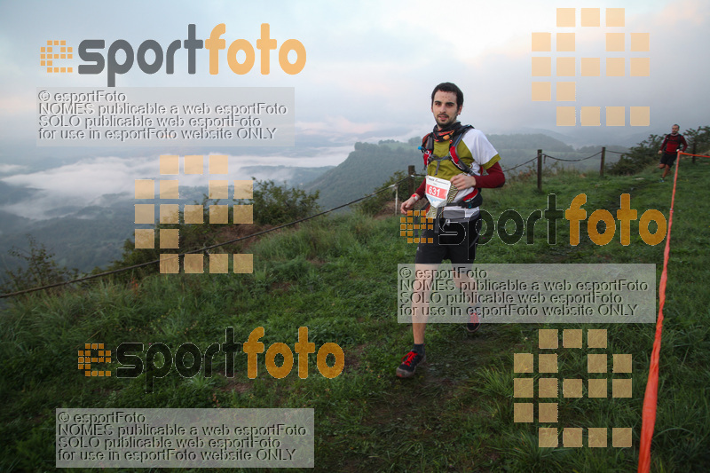 Esport Foto - Esportfoto .CAT - Fotos de IV Trail del Bisaura 2016 - Dorsal [631] -   1476555059_185.jpg