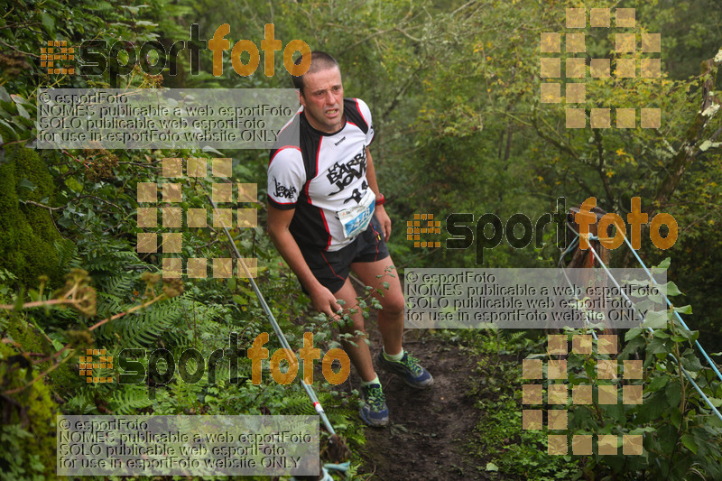 Esport Foto - Esportfoto .CAT - Fotos de IV Trail del Bisaura 2016 - Dorsal [448] -   1476566771_284.jpg