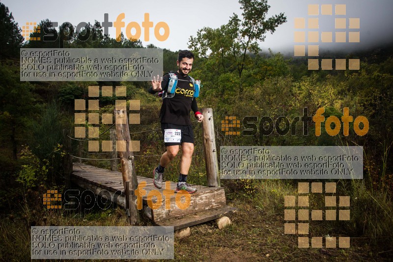 Esport Foto - Esportfoto .CAT - Fotos de UTSM / LTSM de la Serra de Montsant 2016 - Dorsal [222] -   1477156490_2871.jpg