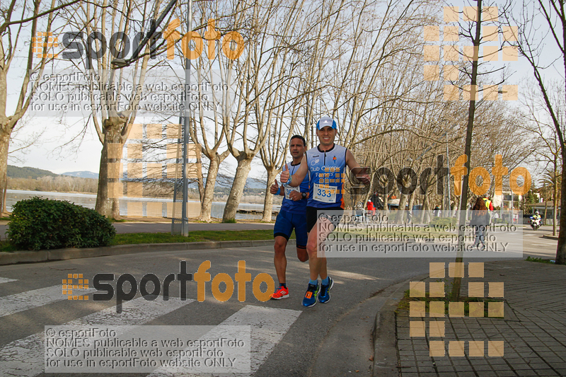 Esport Foto - Esportfoto .CAT - Fotos de 23ena Mitja Marató del Pla de l'Estany - Dorsal [333] -   1488723692_39.jpg