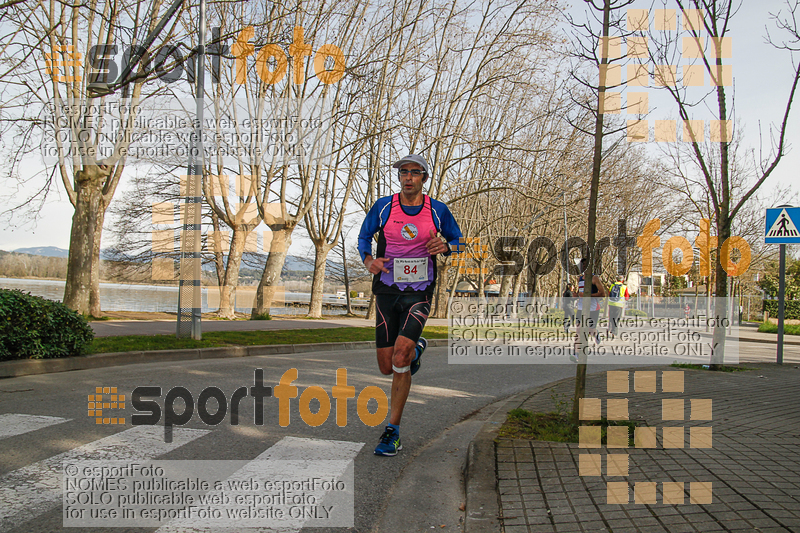 Esport Foto - Esportfoto .CAT - Fotos de 23ena Mitja Marató del Pla de l'Estany - Dorsal [84] -   1488723693_41.jpg