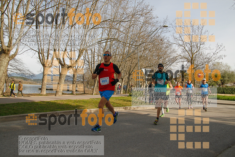 Esport Foto - Esportfoto .CAT - Fotos de 23ena Mitja Marató del Pla de l'Estany - Dorsal [405] -   1488723699_48.jpg