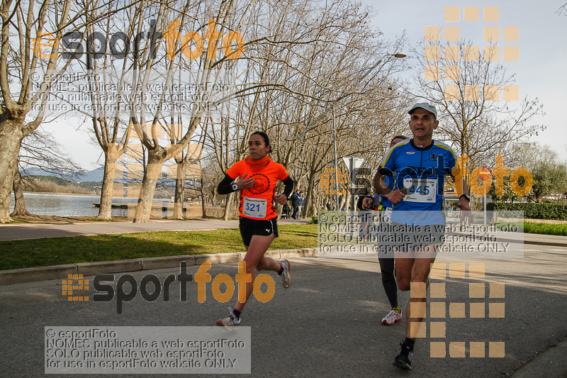 Esport Foto - Esportfoto .CAT - Fotos de 23ena Mitja Marató del Pla de l'Estany - Dorsal [521] -   1488724201_49.jpg