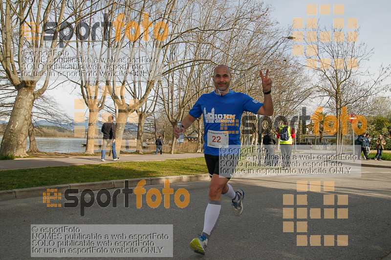 Esport Foto - Esportfoto .CAT - Fotos de 23ena Mitja Marató del Pla de l'Estany - Dorsal [22] -   1488724203_51.jpg