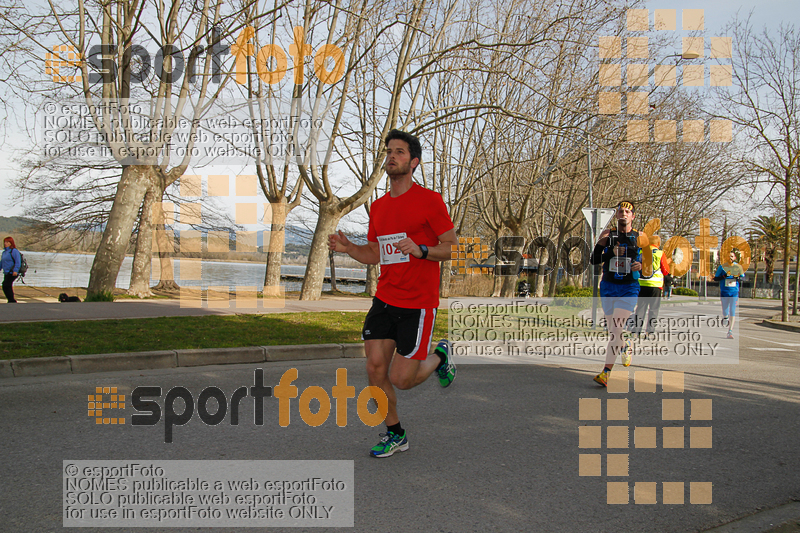 Esport Foto - Esportfoto .CAT - Fotos de 23ena Mitja Marató del Pla de l'Estany - Dorsal [102] -   1488724206_55.jpg
