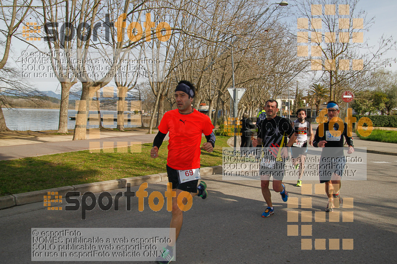 Esport Foto - Esportfoto .CAT - Fotos de 23ena Mitja Marató del Pla de l'Estany - Dorsal [377] -   1488724209_58.jpg