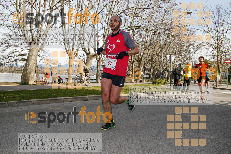 Esport Foto - Esportfoto .CAT - Fotos de 23ena Mitja Marató del Pla de l'Estany - Dorsal [57] -   1488725424_88.jpg