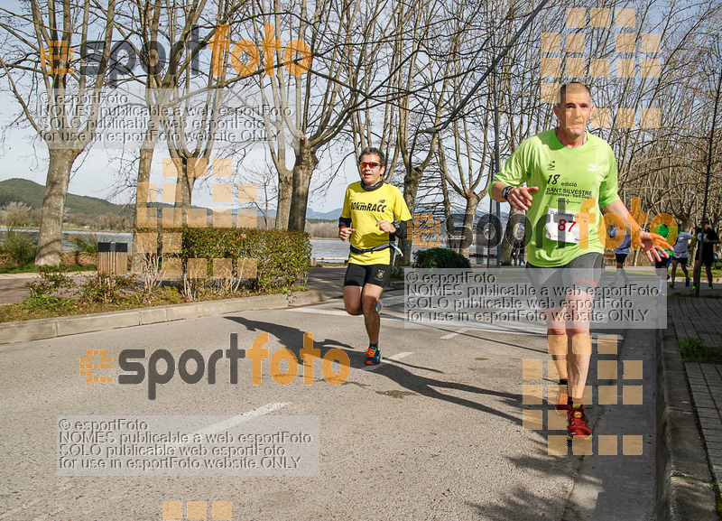 Esport Foto - Esportfoto .CAT - Fotos de 23ena Mitja Marató del Pla de l'Estany - Dorsal [87] -   1488726602_119.jpg