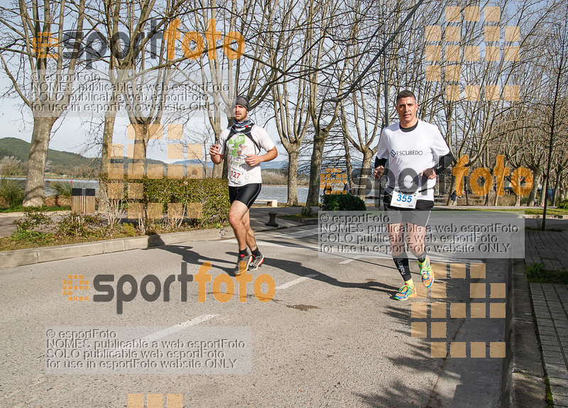 Esport Foto - Esportfoto .CAT - Fotos de 23ena Mitja Marató del Pla de l'Estany - Dorsal [355] -   1488726607_124.jpg