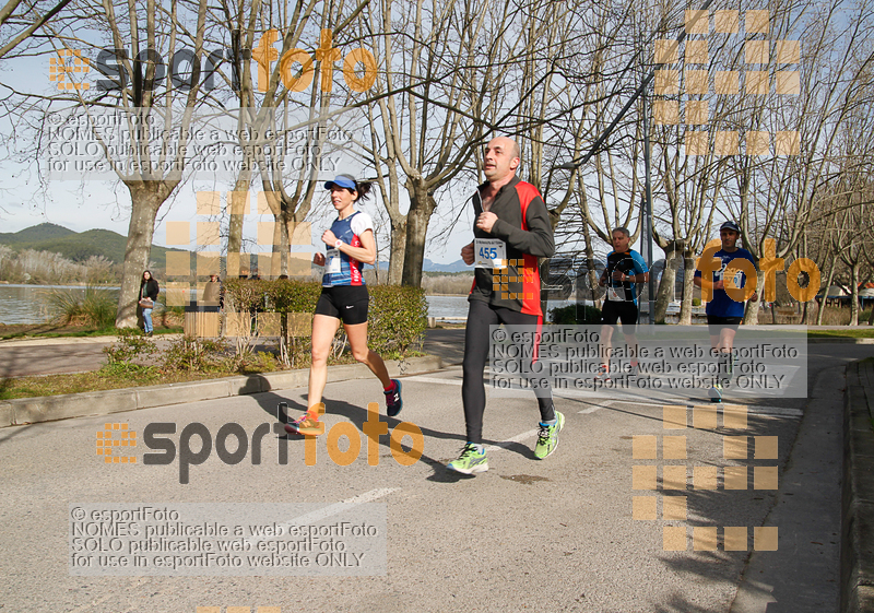 Esport Foto - Esportfoto .CAT - Fotos de 23ena Mitja Marató del Pla de l'Estany - Dorsal [455] -   1488727804_131.jpg