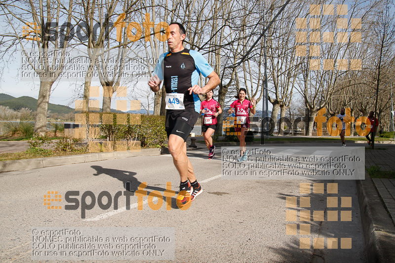 Esport Foto - Esportfoto .CAT - Fotos de 23ena Mitja Marató del Pla de l'Estany - Dorsal [449] -   1488727815_143.jpg