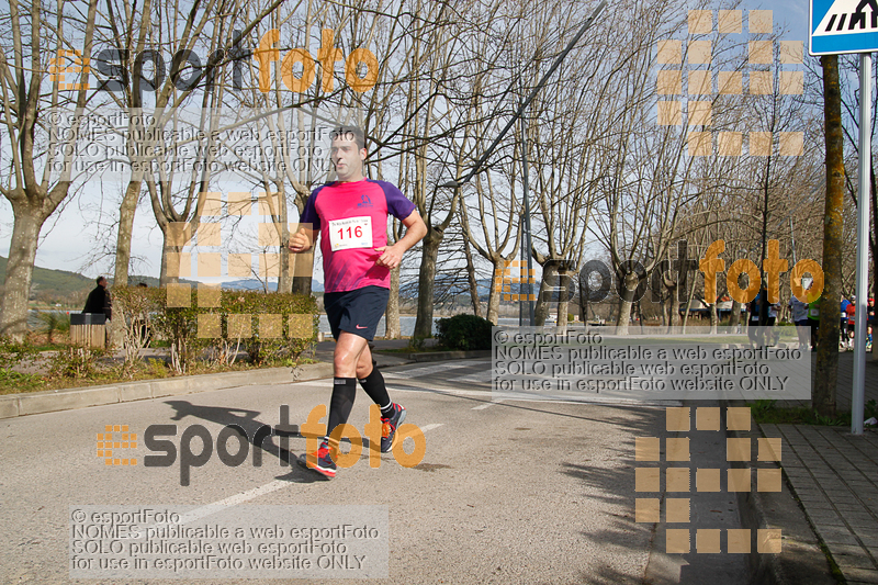 Esport Foto - Esportfoto .CAT - Fotos de 23ena Mitja Marató del Pla de l'Estany - Dorsal [116] -   1488727825_153.jpg