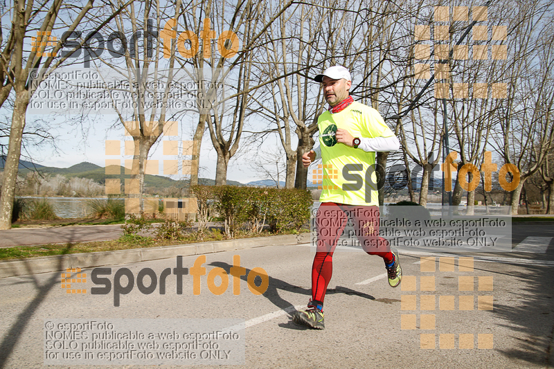 Esport Foto - Esportfoto .CAT - Fotos de 23ena Mitja Marató del Pla de l'Estany - Dorsal [0] -   1488729004_158.jpg