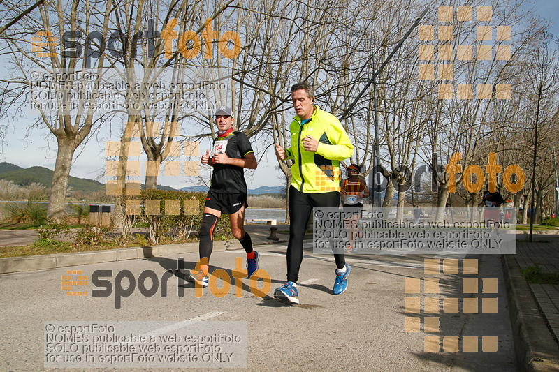 Esport Foto - Esportfoto .CAT - Fotos de 23ena Mitja Marató del Pla de l'Estany - Dorsal [0] -   1488729008_162.jpg