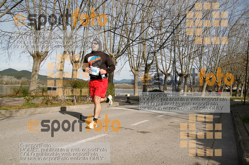 Esport Foto - Esportfoto .CAT - Fotos de 23ena Mitja Marató del Pla de l'Estany - Dorsal [406] -   1488729008_163.jpg