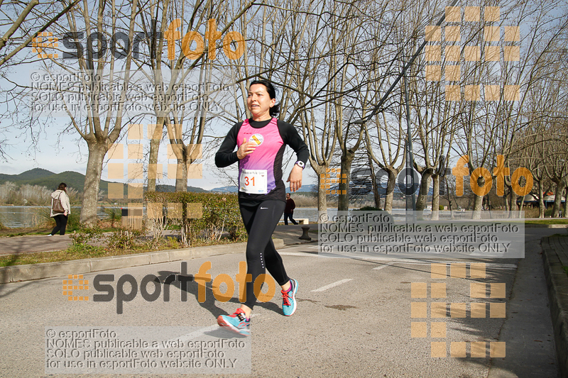 Esport Foto - Esportfoto .CAT - Fotos de 23ena Mitja Marató del Pla de l'Estany - Dorsal [31] -   1488729017_172.jpg