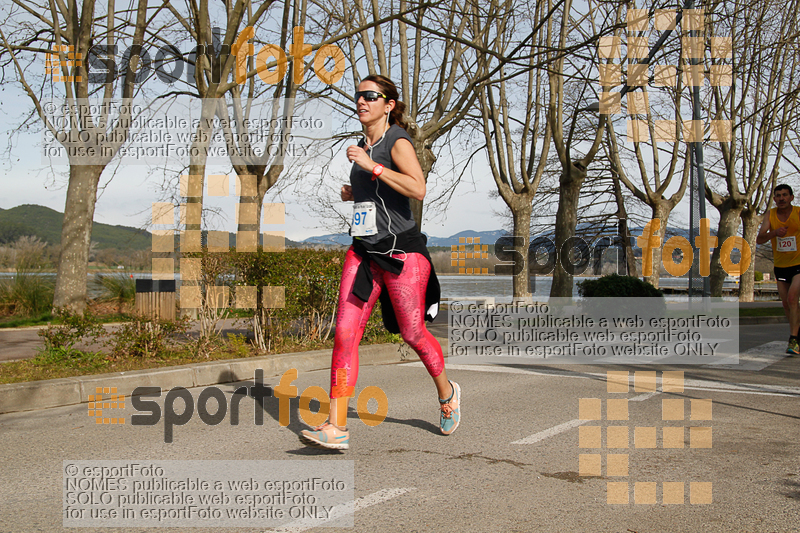 Esport Foto - Esportfoto .CAT - Fotos de 23ena Mitja Marató del Pla de l'Estany - Dorsal [0] -   1488729030_186.jpg