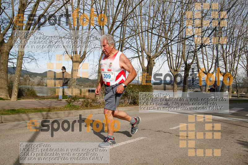 Esport Foto - Esportfoto .CAT - Fotos de 23ena Mitja Marató del Pla de l'Estany - Dorsal [309] -   1488730213_201.jpg