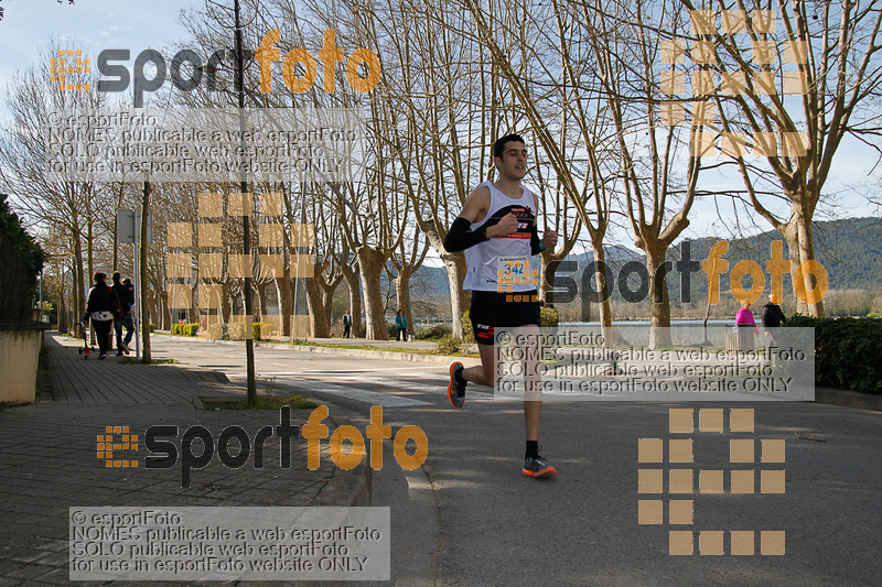 Esport Foto - Esportfoto .CAT - Fotos de 23ena Mitja Marató del Pla de l'Estany - Dorsal [342] -   1488730229_218.jpg