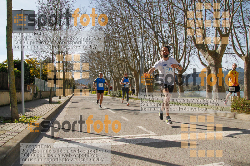 Esport Foto - Esportfoto .CAT - Fotos de 23ena Mitja Marató del Pla de l'Estany - Dorsal [337] -   1488732609_268.jpg