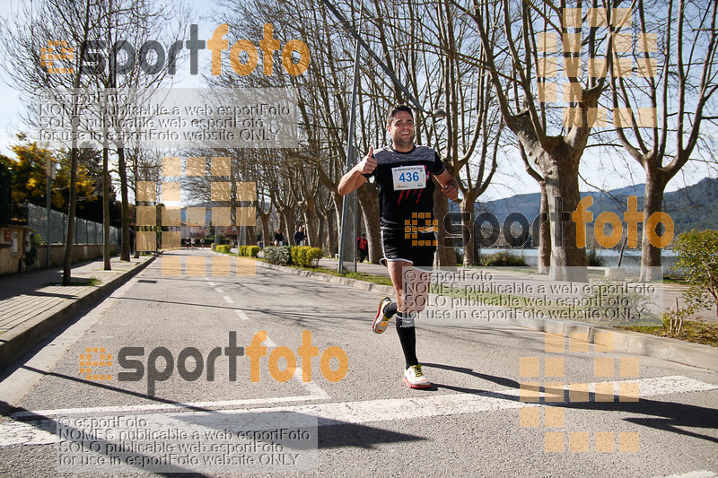 Esport Foto - Esportfoto .CAT - Fotos de 23ena Mitja Marató del Pla de l'Estany - Dorsal [436] -   1488732615_274.jpg