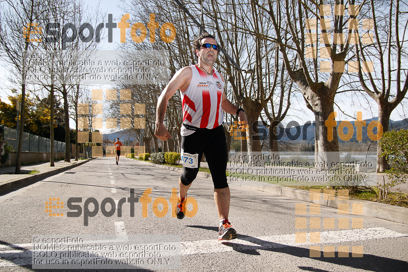 Esport Foto - Esportfoto .CAT - Fotos de 23ena Mitja Marató del Pla de l'Estany - Dorsal [473] -   1488733817_311.jpg