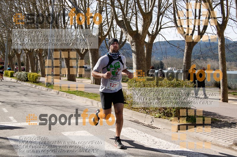 Esport Foto - Esportfoto .CAT - Fotos de 23ena Mitja Marató del Pla de l'Estany - Dorsal [127] -   1488733831_327.jpg