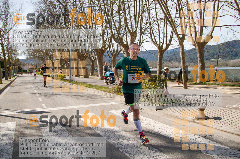 Esport Foto - Esportfoto .CAT - Fotos de 23ena Mitja Marató del Pla de l'Estany - Dorsal [20] -   1488735002_335.jpg
