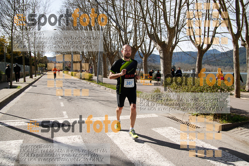 Esport Foto - Esportfoto .CAT - Fotos de 23ena Mitja Marató del Pla de l'Estany - Dorsal [387] -   1488735006_339.jpg
