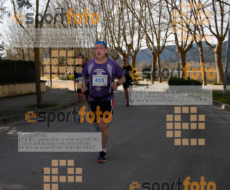 Esport Foto - Esportfoto .CAT - Fotos de 23ena Mitja Marató del Pla de l'Estany - Dorsal [413] -   1488735011_346.jpg