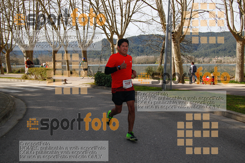 Esport Foto - Esportfoto .CAT - Fotos de 23ena Mitja Marató del Pla de l'Estany - Dorsal [119] -   1488735016_351.jpg