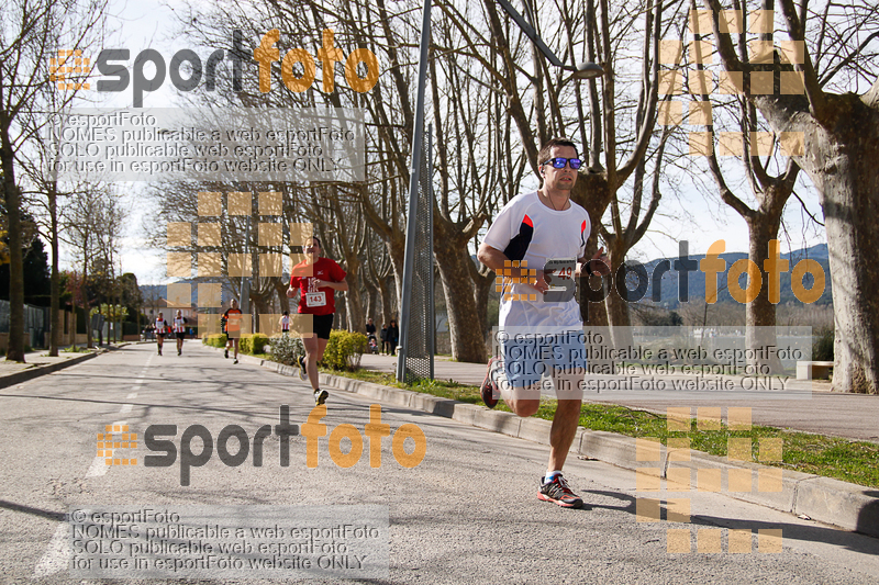 Esport Foto - Esportfoto .CAT - Fotos de 23ena Mitja Marató del Pla de l'Estany - Dorsal [49] -   1488735030_367.jpg