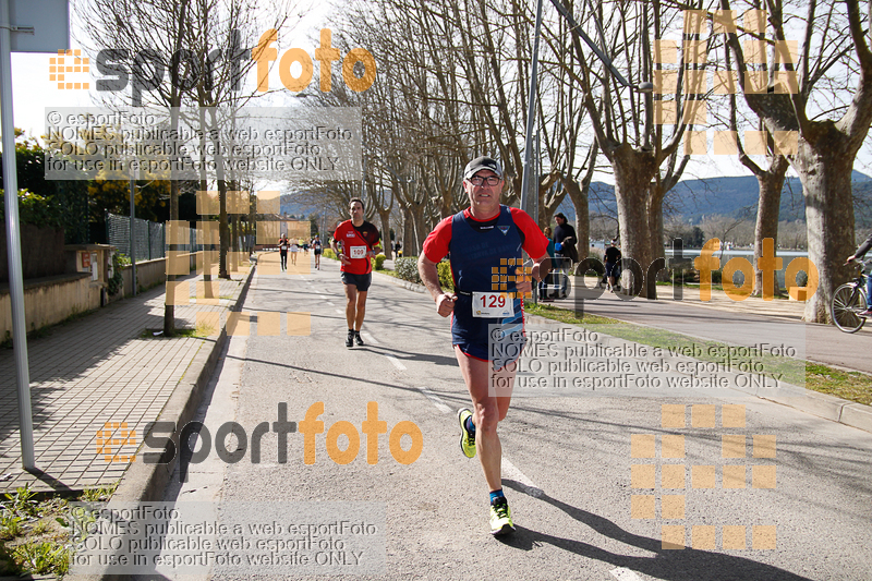 Esport Foto - Esportfoto .CAT - Fotos de 23ena Mitja Marató del Pla de l'Estany - Dorsal [129] -   1488736207_381.jpg