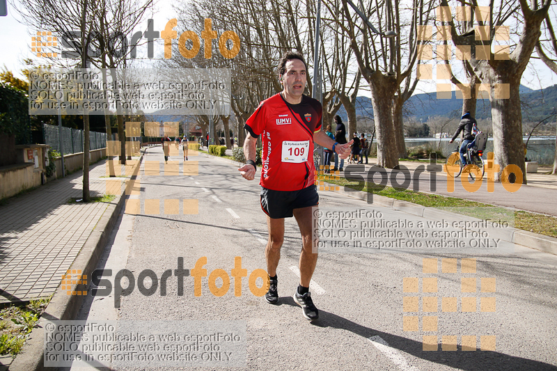 Esport Foto - Esportfoto .CAT - Fotos de 23ena Mitja Marató del Pla de l'Estany - Dorsal [109] -   1488736207_382.jpg