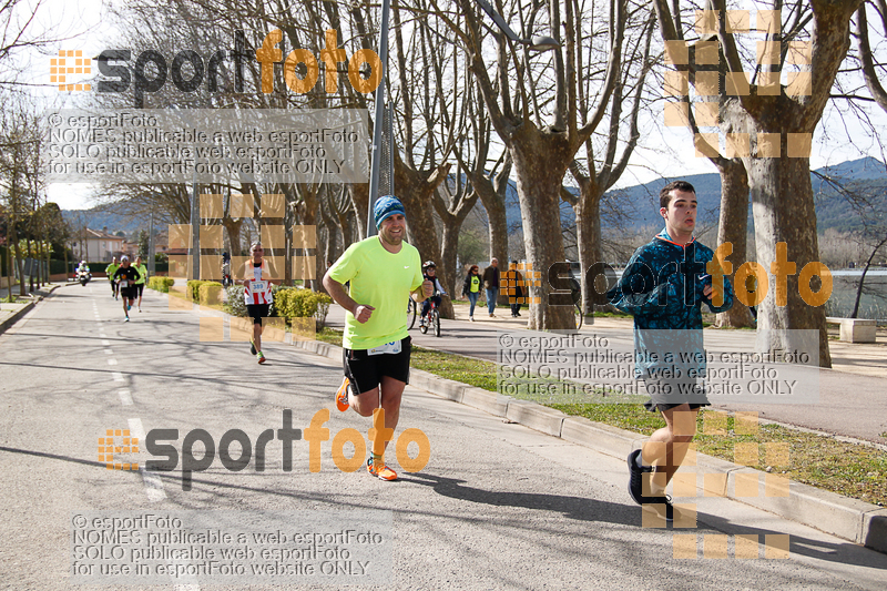 Esport Foto - Esportfoto .CAT - Fotos de 23ena Mitja Marató del Pla de l'Estany - Dorsal [0] -   1488736210_385.jpg