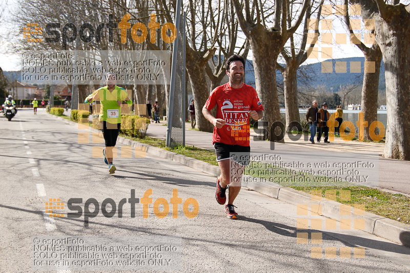 Esport Foto - Esportfoto .CAT - Fotos de 23ena Mitja Marató del Pla de l'Estany - Dorsal [0] -   1488736213_388.jpg