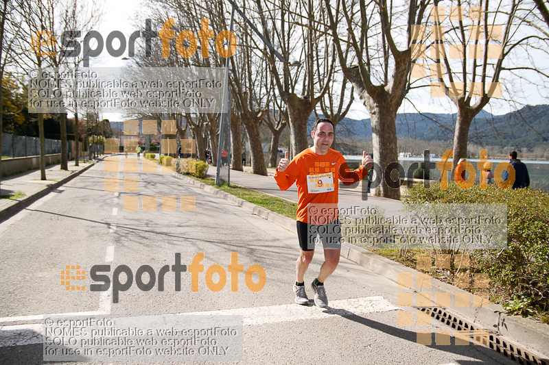 Esport Foto - Esportfoto .CAT - Fotos de 23ena Mitja Marató del Pla de l'Estany - Dorsal [9] -   1488736218_393.jpg