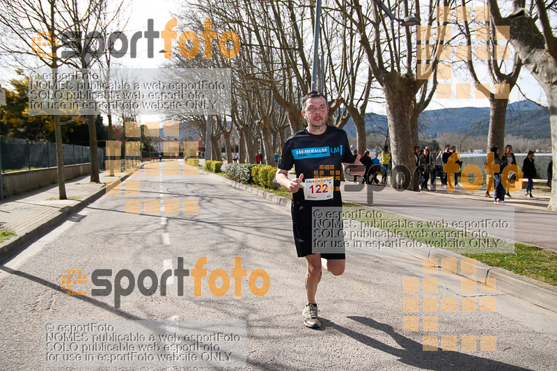 Esport Foto - Esportfoto .CAT - Fotos de 23ena Mitja Marató del Pla de l'Estany - Dorsal [122] -   1488736226_402.jpg