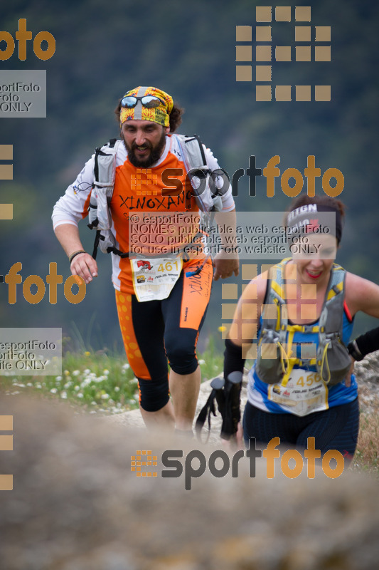 Esport Foto - Esportfoto .CAT - Fotos de 2017 Ultra Trail Muntanyes de la Costa Daurada - Dorsal [461] -   1493501997_6381.jpg