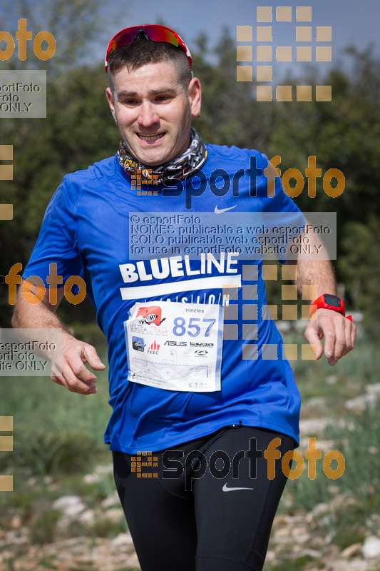 Esport Foto - Esportfoto .CAT - Fotos de 2017 Ultra Trail Muntanyes de la Costa Daurada - Dorsal [857] -   1493545927_0734.jpg