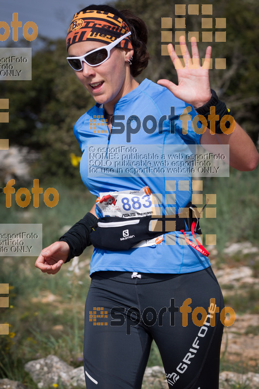 Esport Foto - Esportfoto .CAT - Fotos de 2017 Ultra Trail Muntanyes de la Costa Daurada - Dorsal [883] -   1493545955_0745.jpg