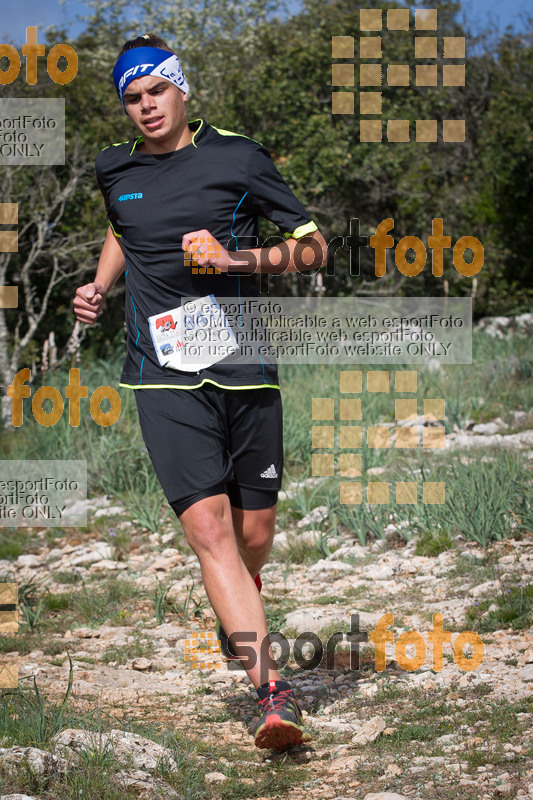 Esport Foto - Esportfoto .CAT - Fotos de 2017 Ultra Trail Muntanyes de la Costa Daurada - Dorsal [841] -   1493546045_0781.jpg