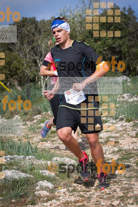 Esport Foto - Esportfoto .CAT - Fotos de 2017 Ultra Trail Muntanyes de la Costa Daurada - Dorsal [841] -   1493546047_0782.jpg